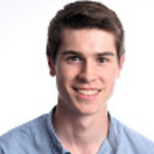 Meet your Posher, Marshall